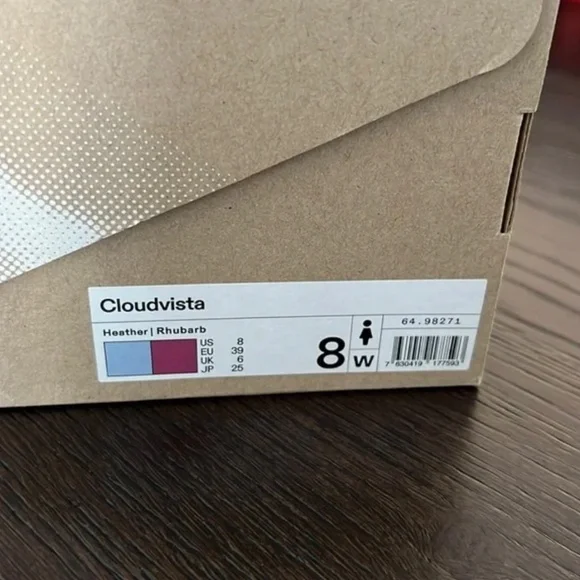 On cloud Cloud Vista - Picture 4 of 5